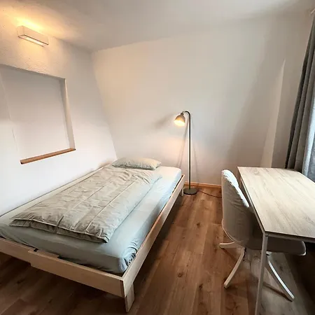 Privat bolig Fuer Monteure Und Geschaeftsreisende - Jakobervorstadt