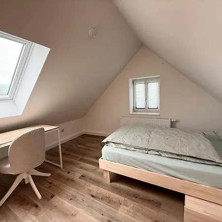 Fuer Monteure Und Geschaeftsreisende - Jakobervorstadt Privat bolig Augsburg