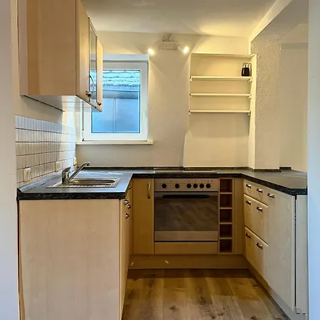 Fuer Monteure Und Geschaeftsreisende - Jakobervorstadt Privat bolig Augsburg