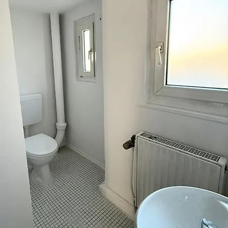 Fuer Monteure Und Geschaeftsreisende - Jakobervorstadt Privat bolig Augsburg