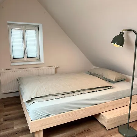 Fuer Monteure Und Geschaeftsreisende - Jakobervorstadt Privat bolig
