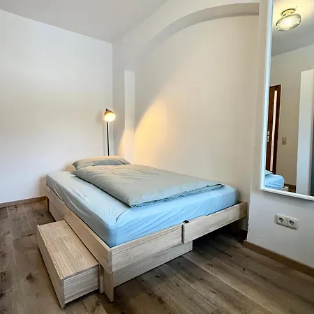 Privat bolig Fuer Monteure Und Geschaeftsreisende - Jakobervorstadt *