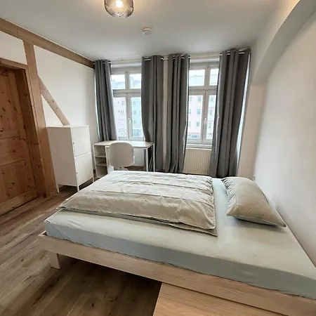 Privat bolig Fuer Monteure Und Geschaeftsreisende - Jakobervorstadt *