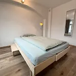 Δωμάτια σε οικογενειακή κατοικία Fuer Monteure Und Geschaeftsreisende - Jakobervorstadt Aψβούργη