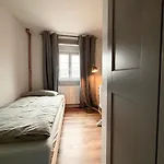 Fuer Monteure Und Geschaeftsreisende - Jakobervorstadt Δωμάτια σε οικογενειακή κατοικία *