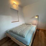 Δωμάτια σε οικογενειακή κατοικία Fuer Monteure Und Geschaeftsreisende - Jakobervorstadt Aψβούργη