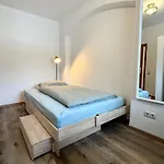 Δωμάτια σε οικογενειακή κατοικία Fuer Monteure Und Geschaeftsreisende - Jakobervorstadt *