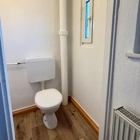 Fuer Monteure Und Geschaeftsreisende - Jakobervorstadt * Augsburg