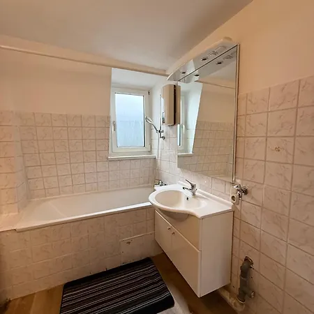 Fuer Monteure Und Geschaeftsreisende - Jakobervorstadt Homestay szállás *