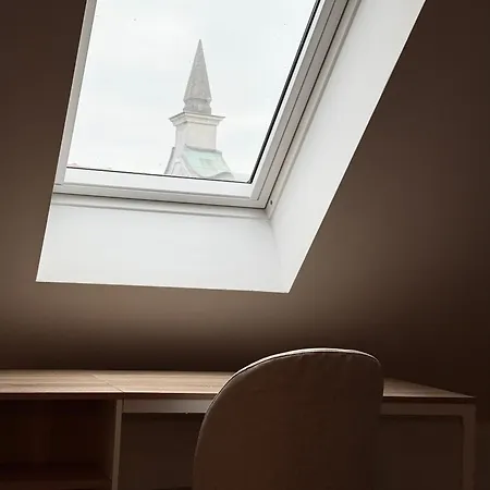 Fuer Monteure Und Geschaeftsreisende - Jakobervorstadt Homestay szállás
