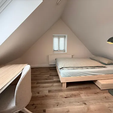 Fuer Monteure Und Geschaeftsreisende - Jakobervorstadt * Augsburg