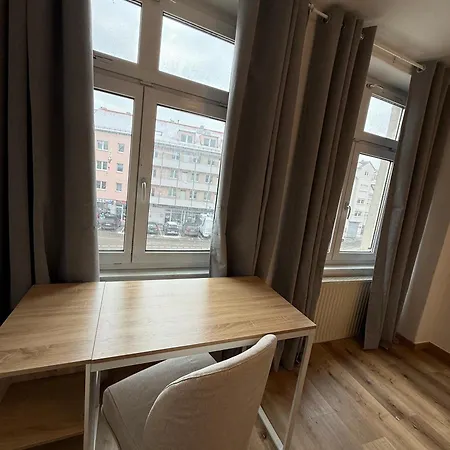Fuer Monteure Und Geschaeftsreisende - Jakobervorstadt Augsburg